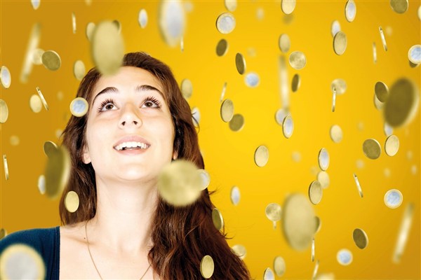 How to pump up your prosperity practice