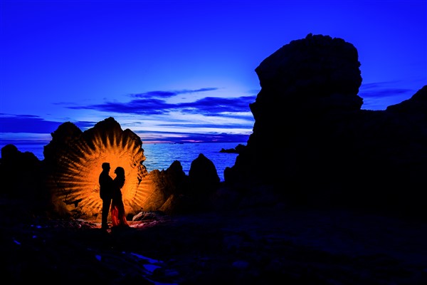 Photo by TNK PHOTO on Unsplash Connecting with Scorpio's passion